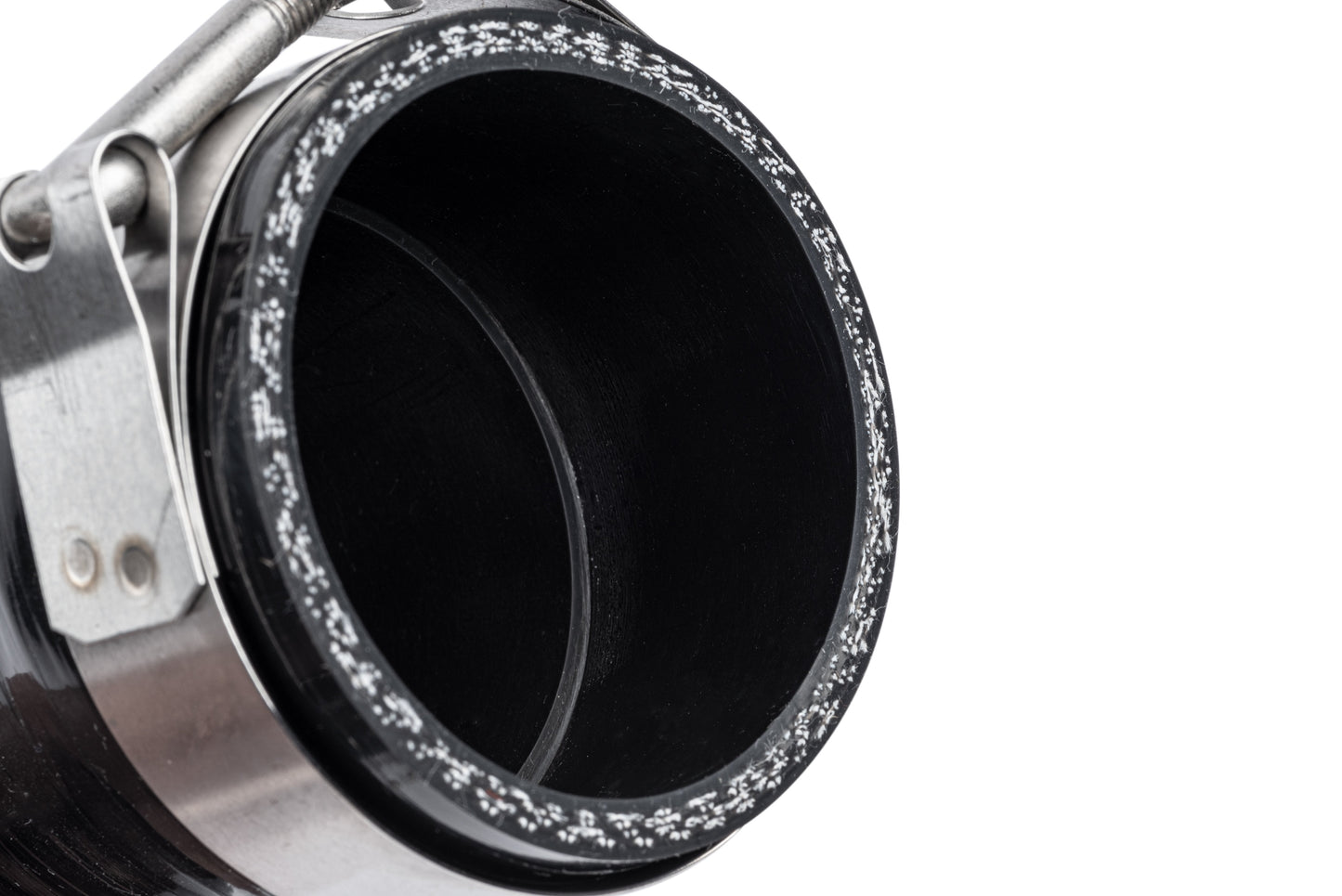 APR Charge Pipes - Turbo Outlet and Throttle Body - MQB 1.8T/2.0T