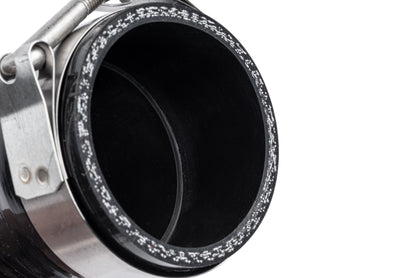 APR Charge Pipes - Turbo Outlet and Throttle Body - MQB 1.8T/2.0T