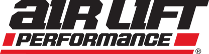 AIRLIFT Slam Rear Kit