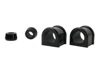 Whiteline 1987-1995 Jeep Wrangler Sway Bar - Mount Bushing - 28.44mm W23822