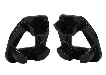 Whiteline 2023+ Toyota GR Corolla Engine Torque Arm Mount Insert Bushing KDT985