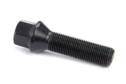 Dinan Lug Bolts; M14x1.25 - Cone Seat - 30mm Set of 10.