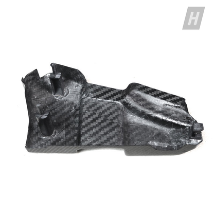 Performance V1 Carbon Fiber S58 Battery Terminal Cover - G80 M3 | G82 / G83 M4 | G87 M2