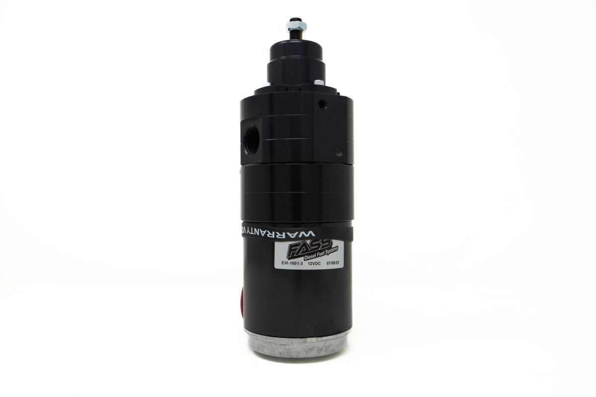FASS FA Signature Series Replacement Pump EM-1002 w/.750 Gear RPFAS-1009