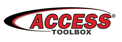 Access Toolbox 06-09 Ford Mark LT 5ft 6in Bed Roll-Up Cover 61269