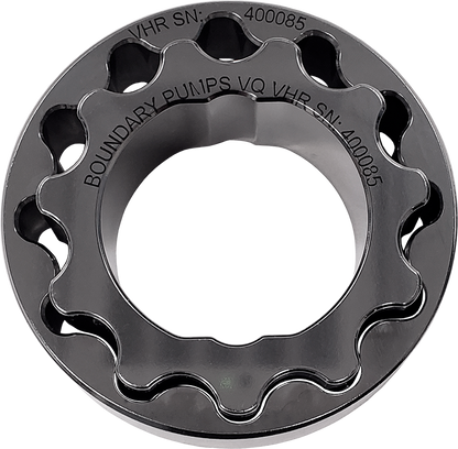 Boundary Nissan VQ 3.5L/3.7L VHR Billet Oil Pump Gear VQ-OPG-VHR