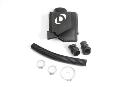 Dinan High Flow Intake System - 2001-2006 BMW 325i Injection-Molded Composite - E46