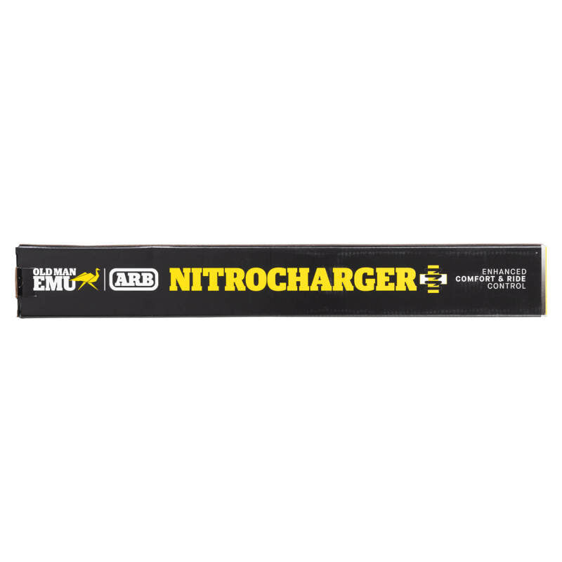 Old Man Emu ARB / OME 2007+ Toyota Tundra Replacement Rear Nitrocharger Plus Shock (For 60100) 63100