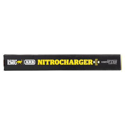 Old Man Emu ARB Nitrocharger Plus Shock MB G Wagon - Front 63113