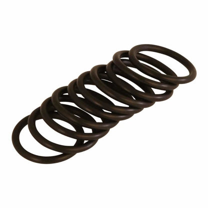 Aeromotive O-Ring, Fuel Resistant Nitrile, Size -08 AN (Pak of 10)