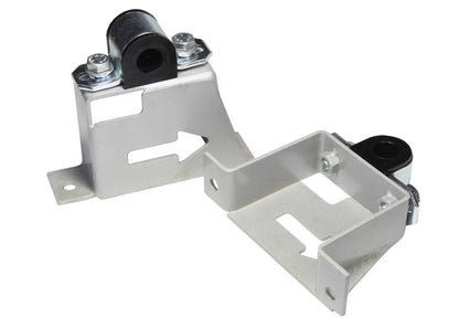 Whiteline Sway Bar Mount Kit Heavy Duty 20mm Subaru Forester 2003-2008
