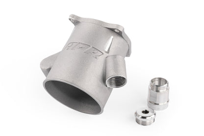 APR Carbon Fiber Intake - 4.0T RS6/RS7 (C8)
