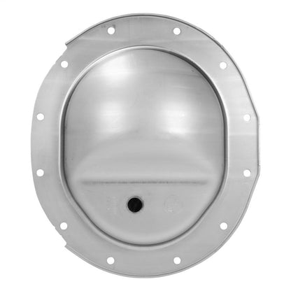 Yukon Gear 12 Bolt Cover For 2014+ Chrysler 9.25in Front - Steel