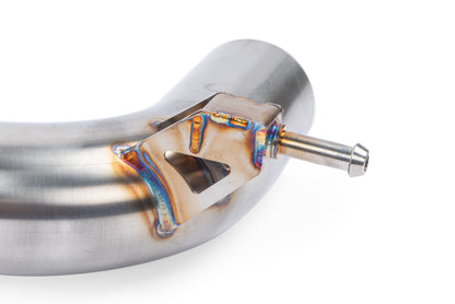 APR Catback Exhaust System - Jetta GLI (MK7)