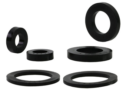 Whiteline Diff Front Support Lock Bushing Kit Subaru Forester 2003-2008