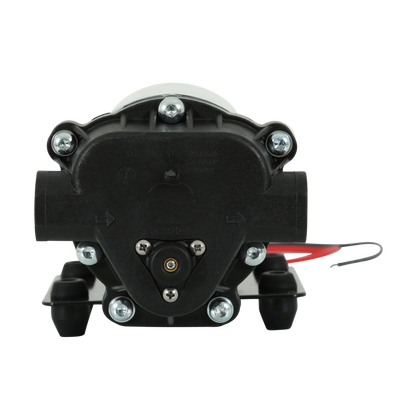 AEM Water/Methanol Injection 200psi Recirculation Pump