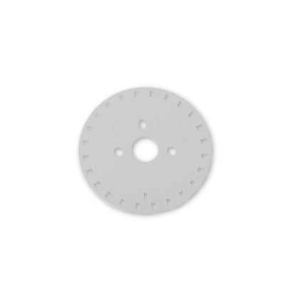 AEM Electronics CAS Trigger Disk 50mm OD Nissan 200SX 300ZX V6 1984-1996