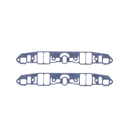 Cometic Gasket Cometic Chrysler LA V8 .031in Fiber Intake Mani Gskt Set-1.170in x 2.300in Rectangle Port C5624-031