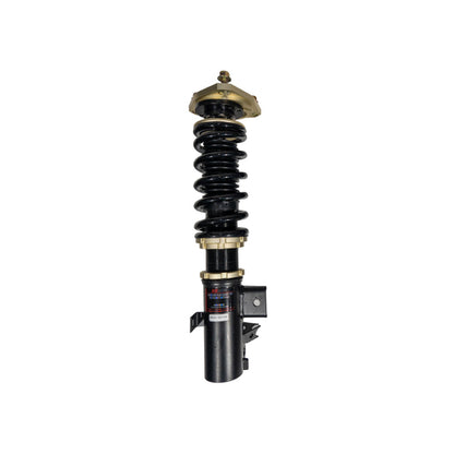 BLOX Racing 12-13 Honda Civic SI Plus Series Fully Adjustable Coilovers BXSS-00120