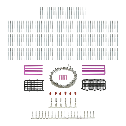 AEM EV Plug & Pin Kit for VCU300