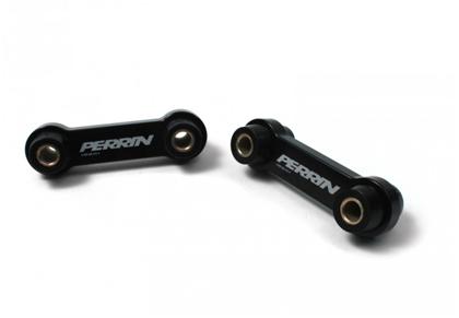Perrin [04-07 STI, 04-08 FXT] Urethane Rear Endlinks