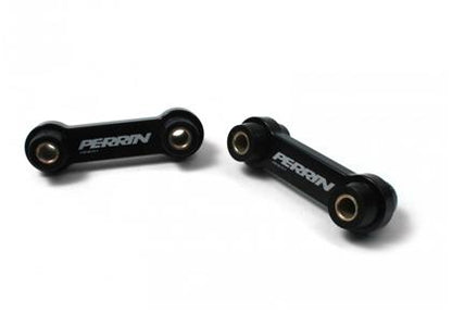 Perrin [04-07 STI, 04-08 FXT] Urethane Rear Endlinks