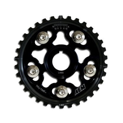AEM Tru-Time Adjustable Cam Gear Bolts