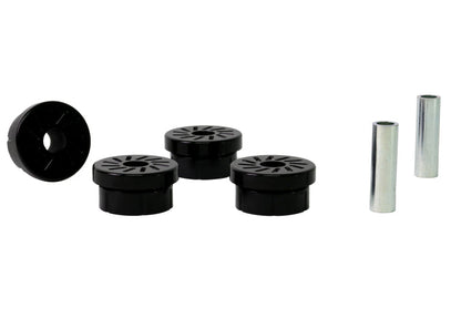 Whiteline 1984-1996 Chevrolet Corvette Differential Mount Carrier Bushings W93528