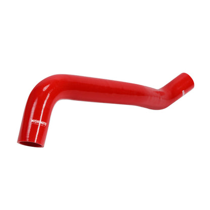 Mishimoto Silicone Upper & Lower Radiator Hose Kit 2011-2016 LML Duramax 6.6L - Red