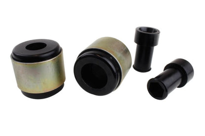 Whiteline Plus 01+ Mini R50 Front Lower Inner Rear Control Arm Bushing Kit W52613