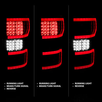 Anzo Led Taillights