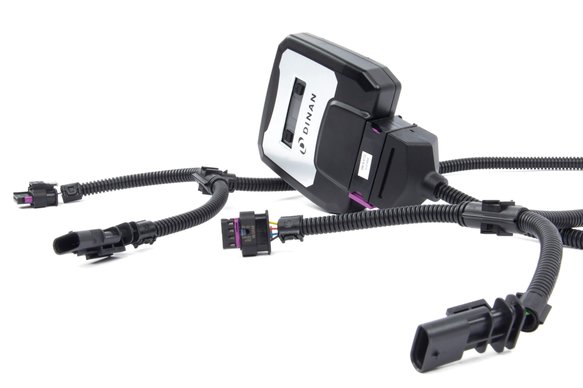Dinantronics X - 2020 Toyota GR Supra 3.0 B58TU Engine (G)