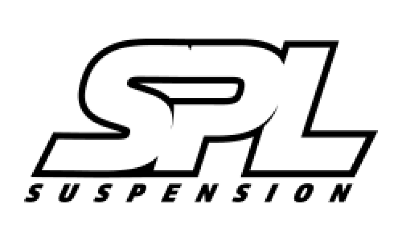 SPL Part Corvette C5, C6 Front/Rear Outer Tie Rod Ends