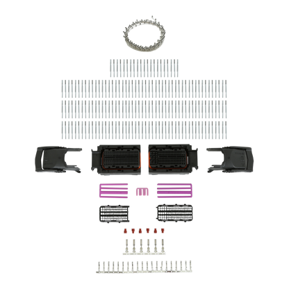 AEM EV Plug & Pin Kit for VCU300