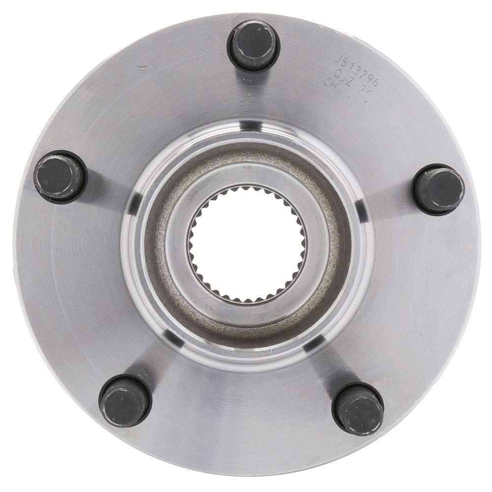 513296 - Front Wheel Hub Bearing Assembly