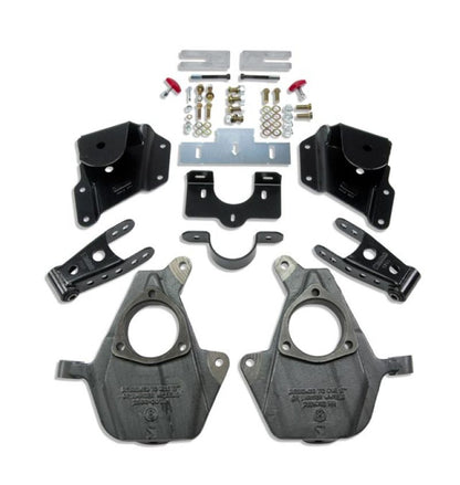 Belltech LOWERING KIT W/O SHOCKS 947
