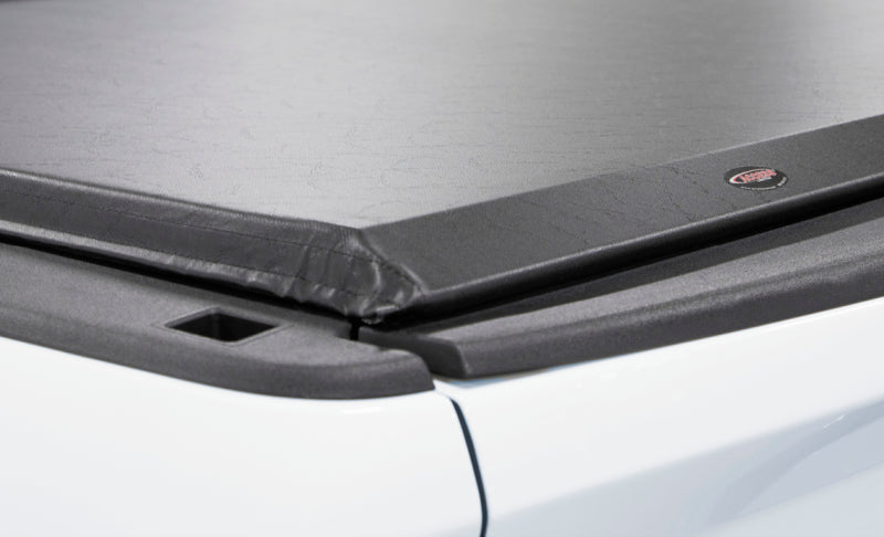 Access Limited 14+ Chevy/GMC Full Size 1500 8ft Bed Roll-Up Cover 22339