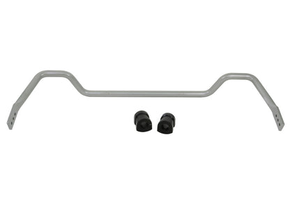 Whiteline Front Sway Bar 27mm Adjustable BMW 318IC 1991-1997