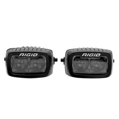 Ford Racing 21-23 Ford F150 Raptor / 22-23 Ford Bronco Raptor Off-Road Driving Lamp Upgrade - Pair M-15200-RDL