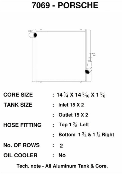 Technical Drawing