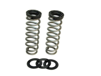 Belltech Pro Coil Spring Set 04-07 Colorado Std Cab
