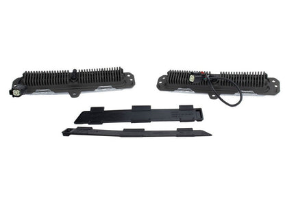 Ford Racing 21-22 Explorer Timberline Off-Road Light Kit M-15200K-EGL