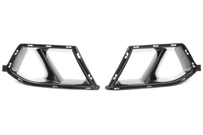 Dinan Air Inlets - 2021-2025 BMW M3/M4 Carbon Fiber - G80/G82/G83