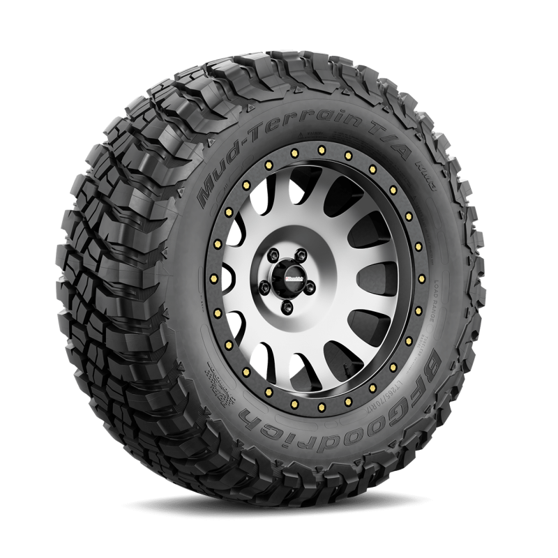 BFGoodrich Mud-Terrain T/A KM3 27X11.00R14 NHS 33323