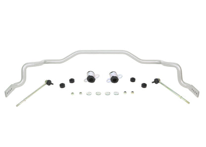 Whiteline Performance Front Sway Bar - 30mm 4 Point Adjustable