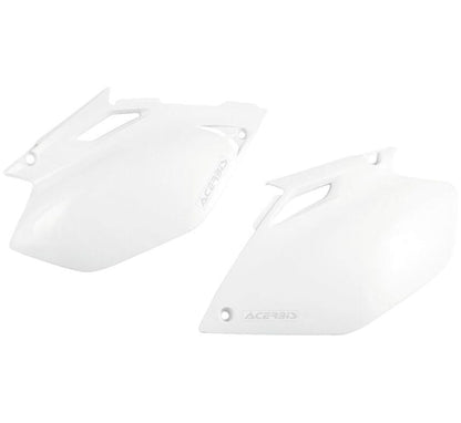 Acerbis Sd Pnl Wht Yzf250/450 2043550002
