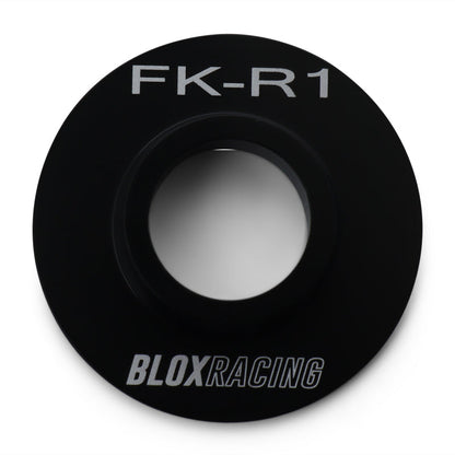 BLOX Racing 2016+ Fk Civic - Rear - 12 Pieces Subframe Hard Collar Kit BXSS-20606
