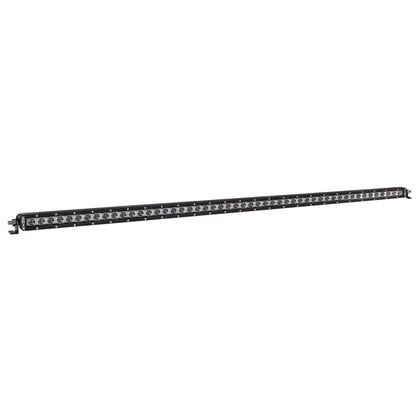 Anzo Rugged Off Road Light 50in 5W High Intensity LED Single Row (Spot)