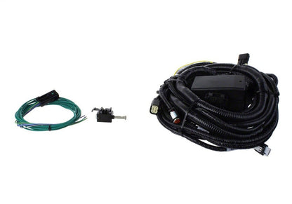 Ford Racing 2020+ Super Duty 7.3L Engine Control Pack for Manual Transmission M-6017-73M