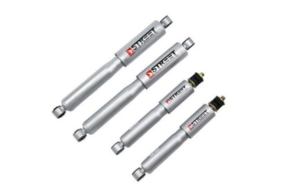 Belltech SHOCK SET STREET PERFORMANCE 9527